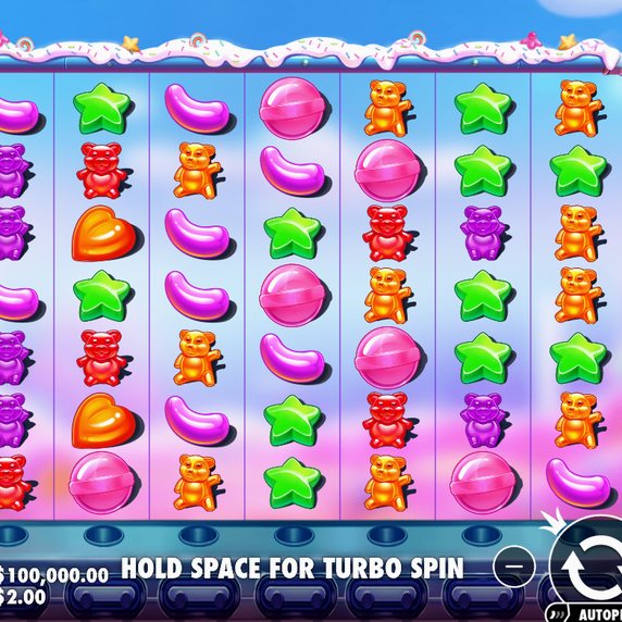 Sugar Rush
